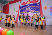 Baba Banda Bahadur Public School-Annual Day